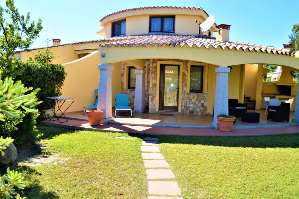 70 M² Villa Vacanza ∙ 2 Camere Da Letto ∙ 6 Ospiti - Costa Rei