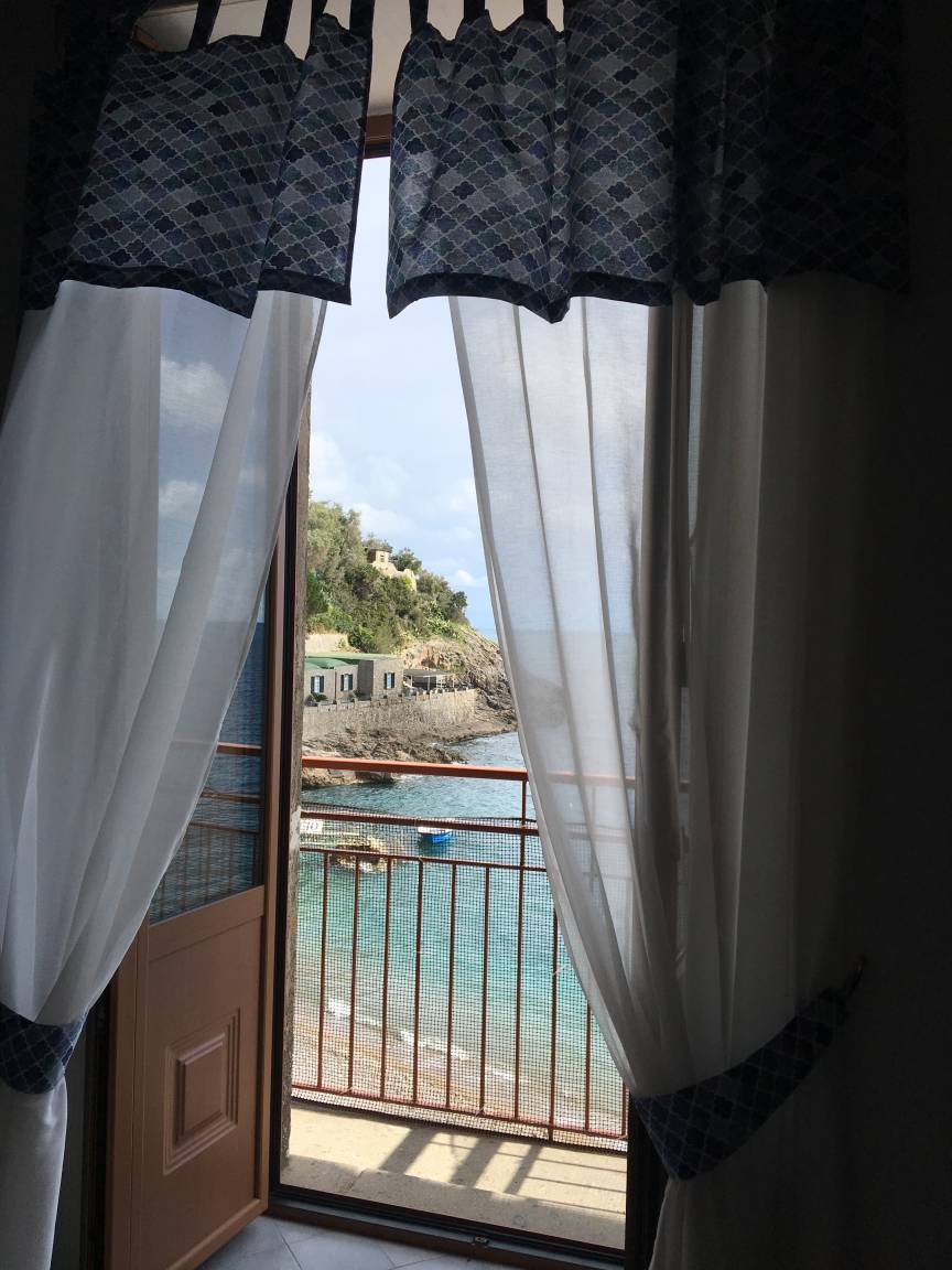 70 M² Apartment ∙ 2 Bedrooms ∙ 6 Guests - Massa Lubrense