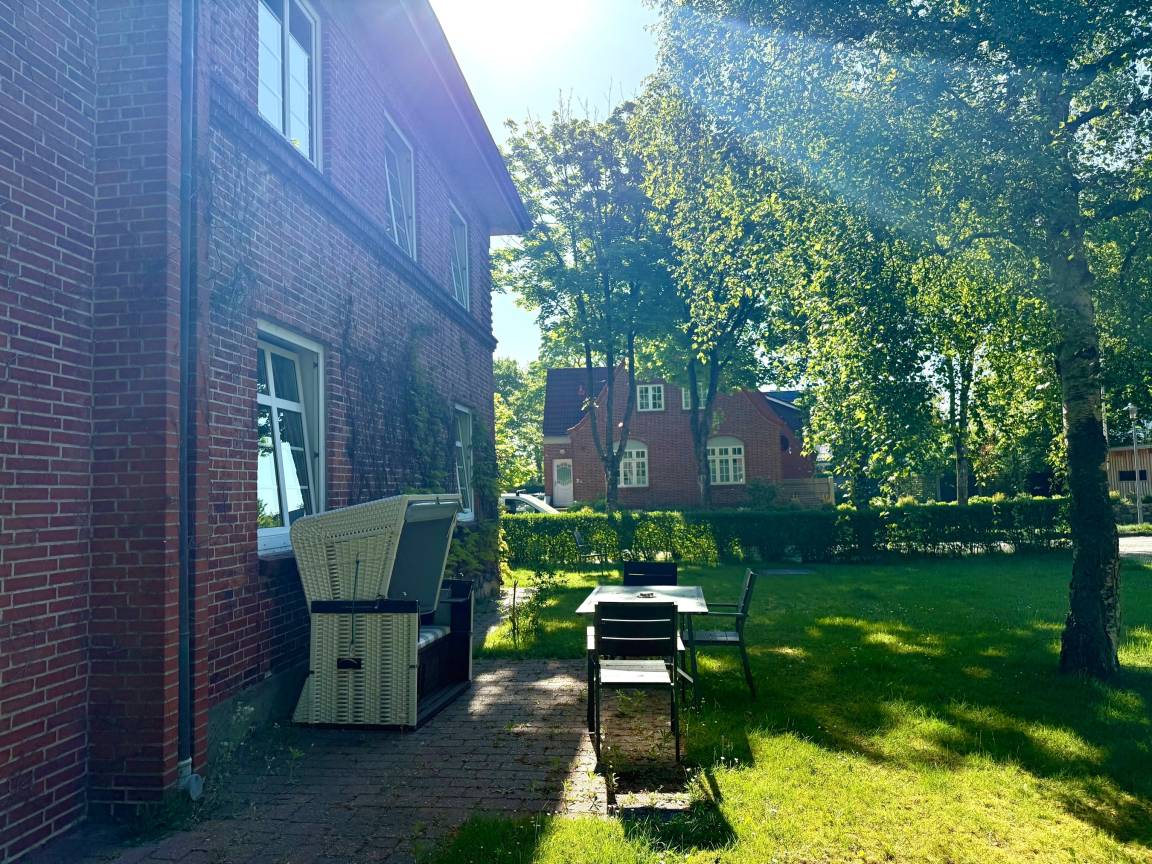 65 m² Ferienwohnung ∙ 2 Schlafzimmer ∙ 4 Gäste – Bild 15