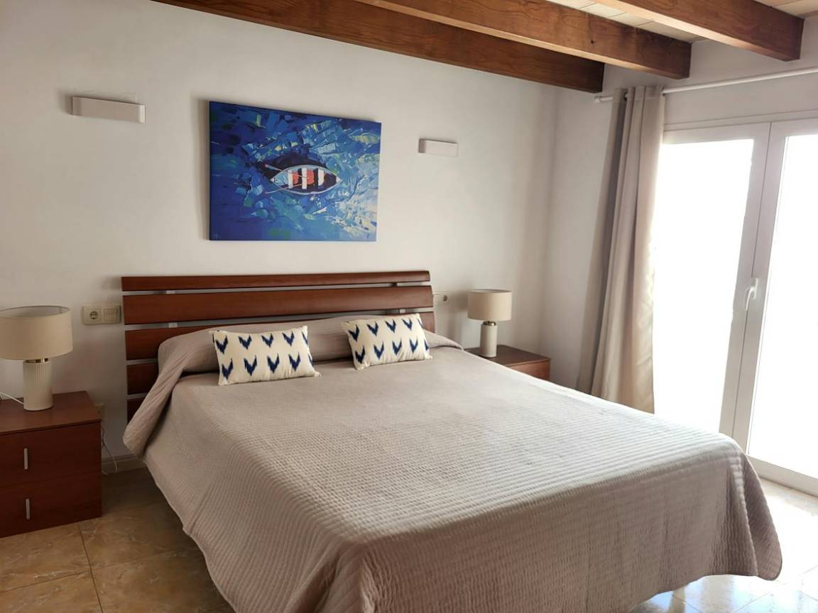 65 M² Ferienwohnung ∙ 1 Schlafzimmer ∙ 2 Gäste - Capdepera
