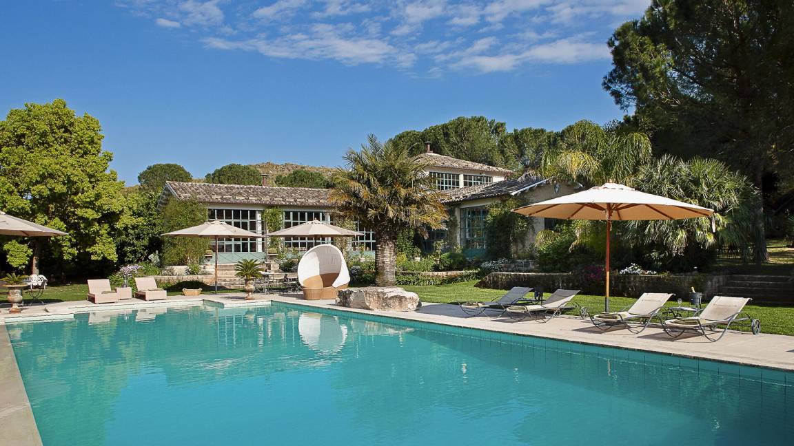 578 M² Villa ∙ 12 Habitaciones ∙ 24 Huéspedes - Sicilia