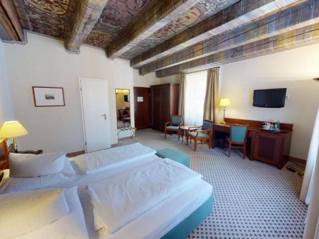22 M² Hotel ∙ 1 Sypialnia ∙ 2 Gości - Görlitz