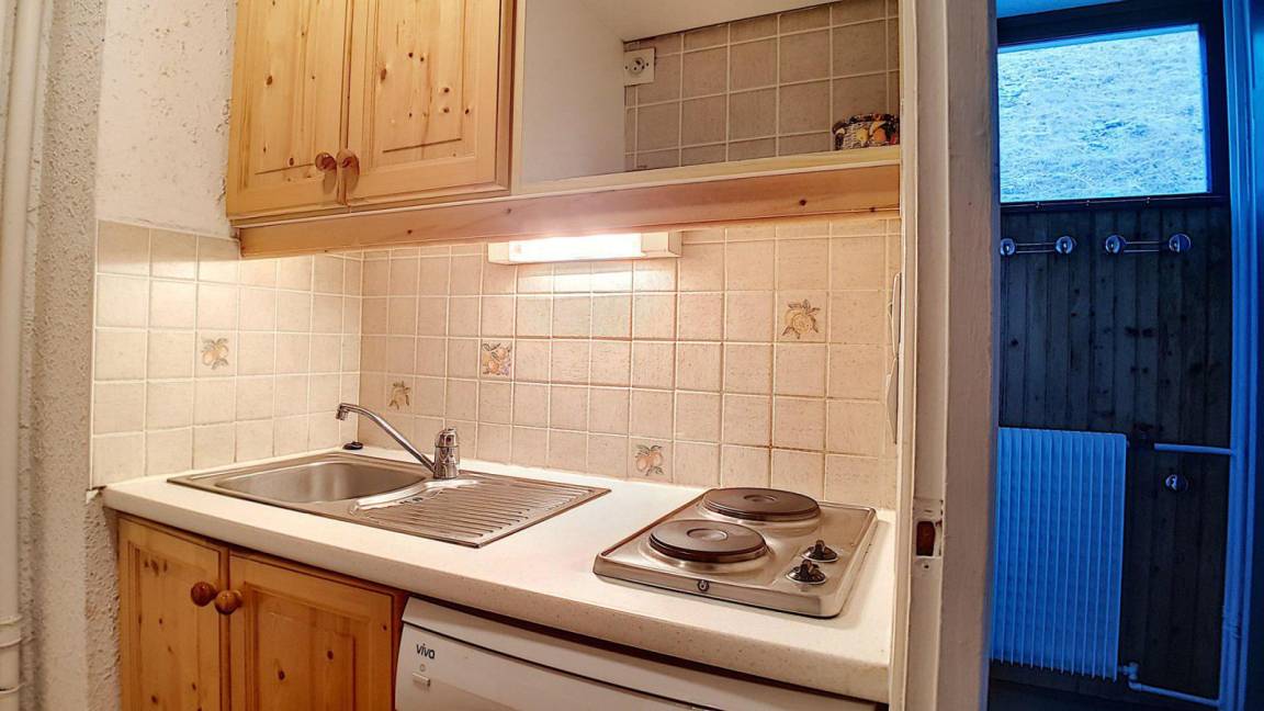 50 m² Ferienwohnung ∙ 2 Schlafzimmer ∙ 8 Gäste – Bild 4