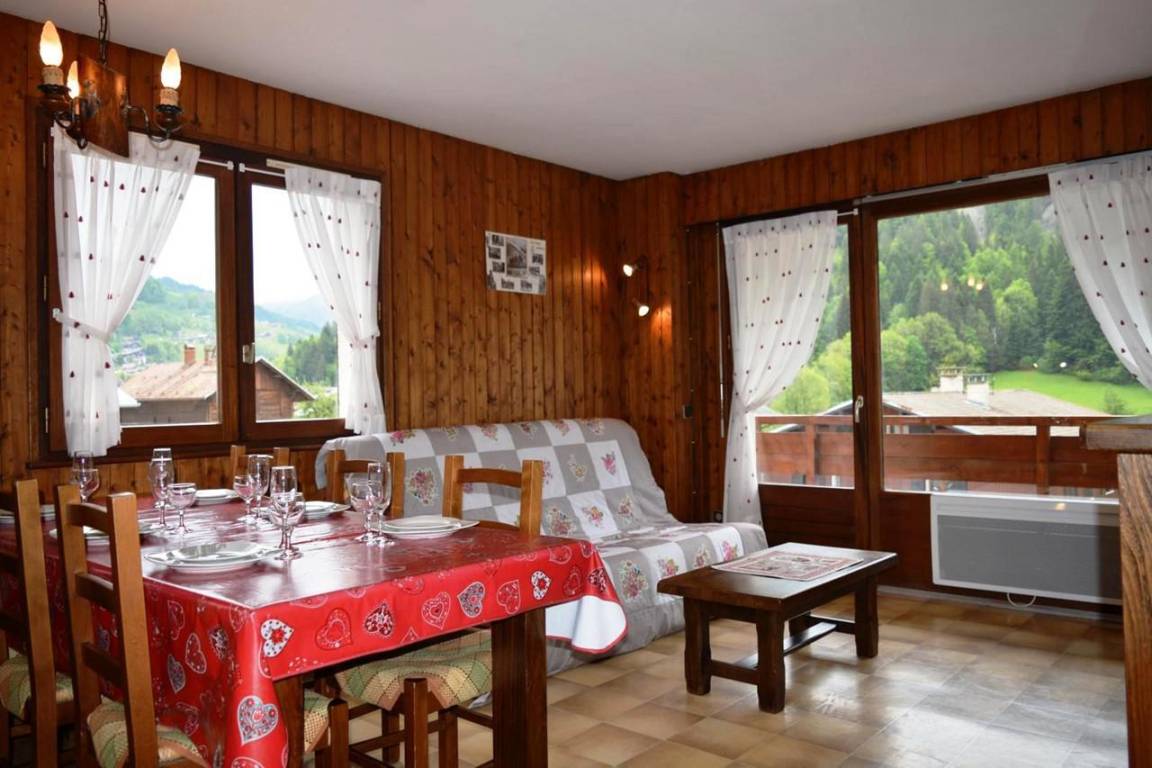 43 m&sup2; Ferienwohnung 1 Schlafzimmer 6 G&auml;ste