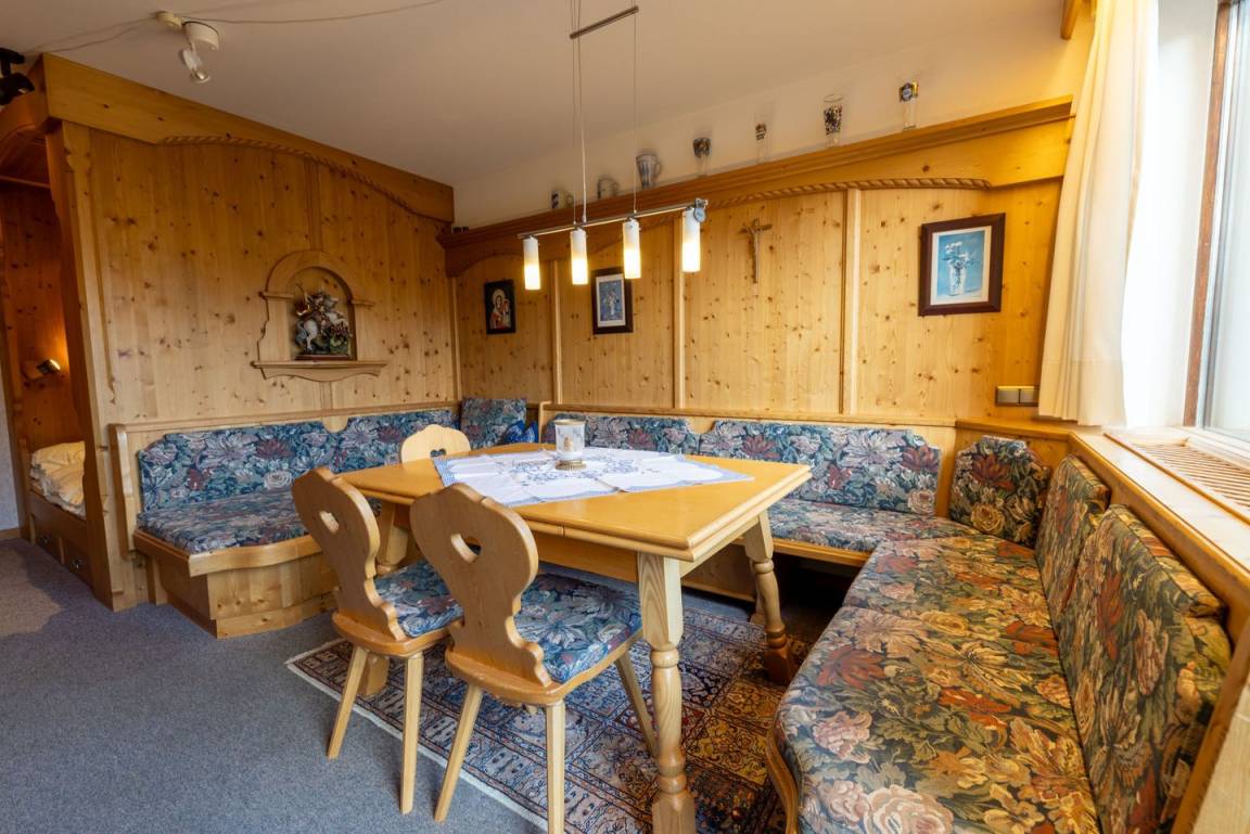 34 M² Appartement ∙ 4 Gasten - Königsleiten