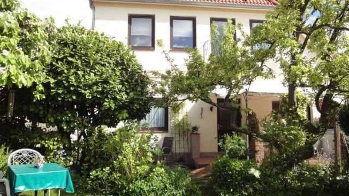 80 M² Ferienwohnung ∙ 2 Schlafzimmer ∙ 3 Gäste - Ostsee