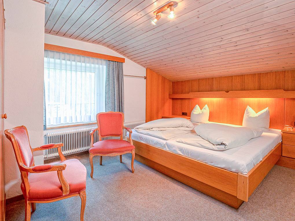 150 m² Ferienwohnung ∙ 5 Schlafzimmer ∙ 10 Gäste – Bild 20