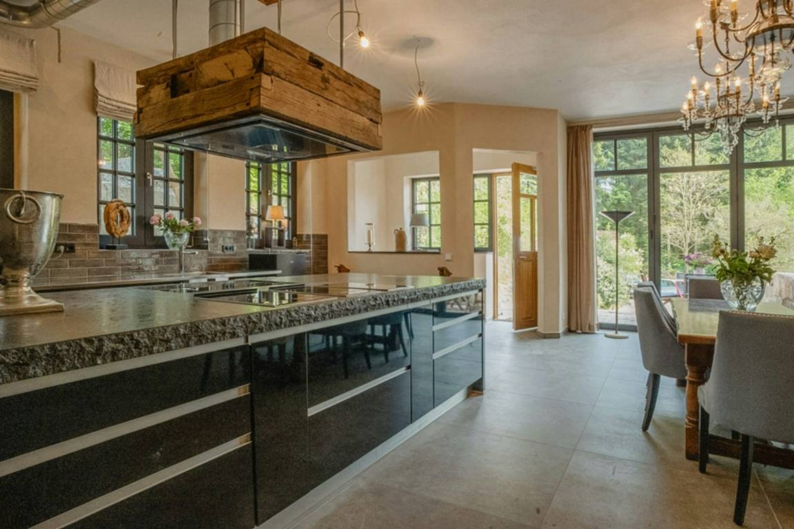 120 M² Apartment ∙ 2 Bedrooms ∙ 4 Guests - Gersfeld (Rhön)