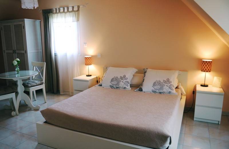 30 M² Bed And Breakfast ∙ 1 Bedroom ∙ 2 Guests - 오레