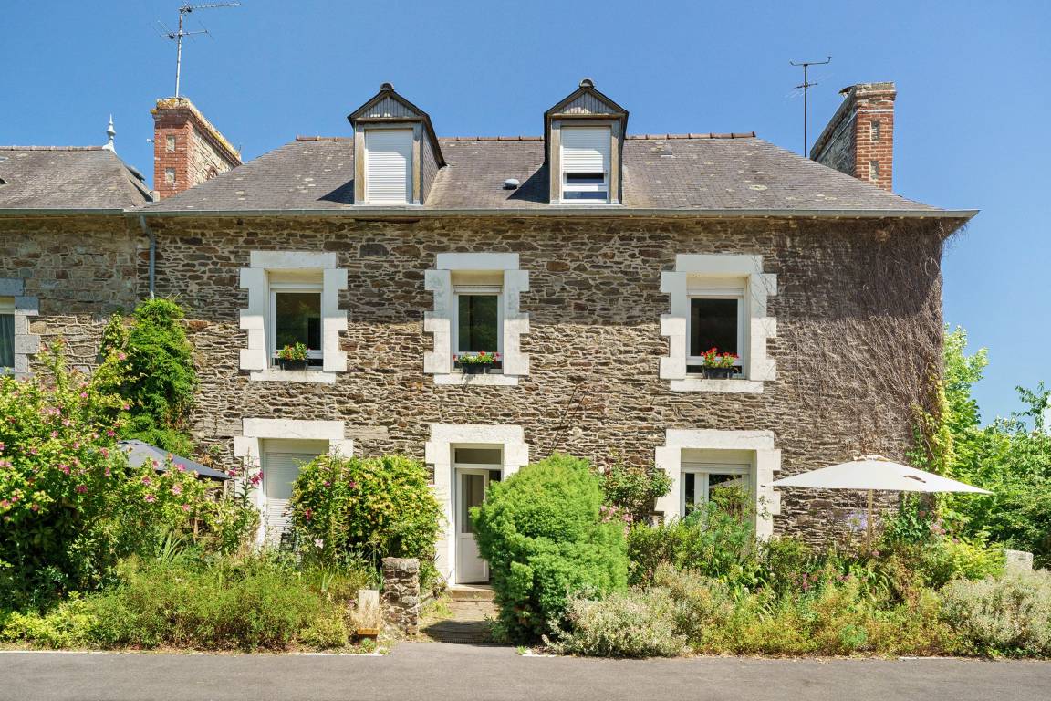 32 M² Apartment ∙ 1 Bedroom ∙ 2 Guests - Cancale