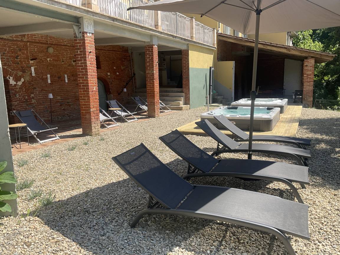 Apartment ∙ 1 Bedroom ∙ 2 Guests - Asti