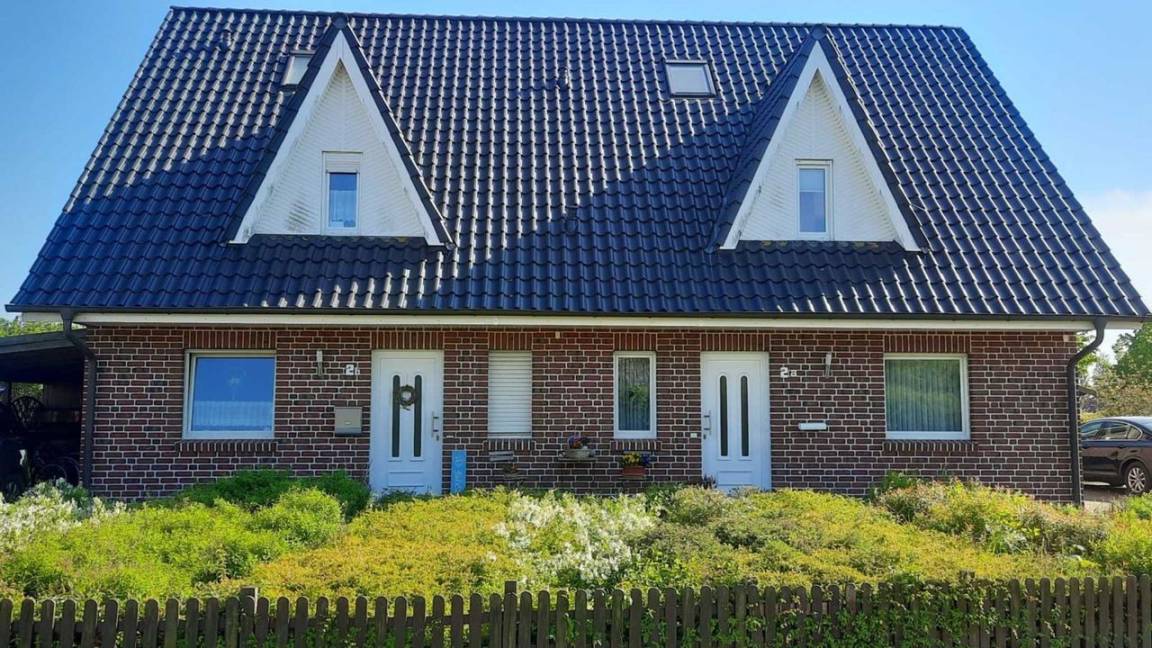 45 平方米 公寓 ∙ 1 Bedroom ∙ 2客人 - 維克