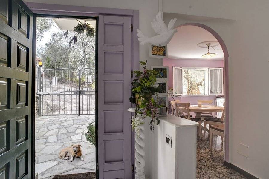 80 M² Bauernhof ∙ 2 Schlafzimmer ∙ 5 Gäste - San Bartolomeo al Mare