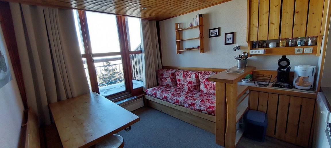 33 m&sup2; Ferienwohnung 2 Schlafzimmer 5 G&auml;ste
