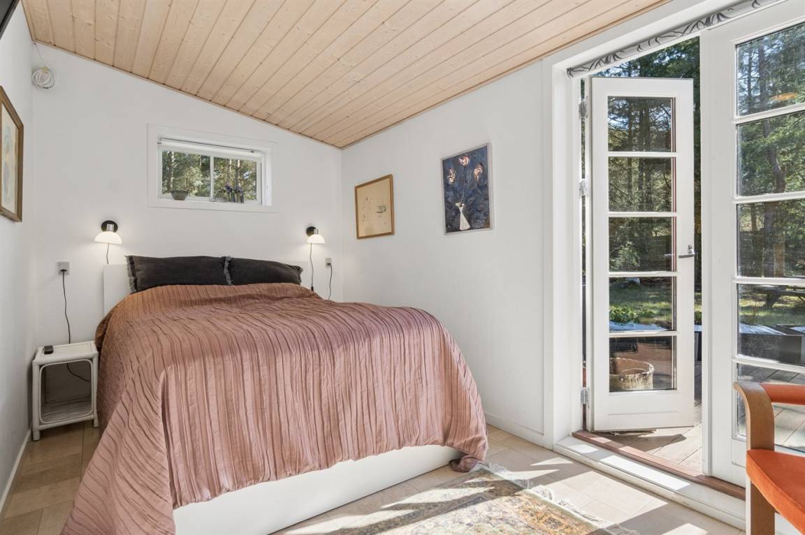 116 m² Ferienhaus ∙ 3 Schlafzimmer ∙ 6 Gäste – Bild 15