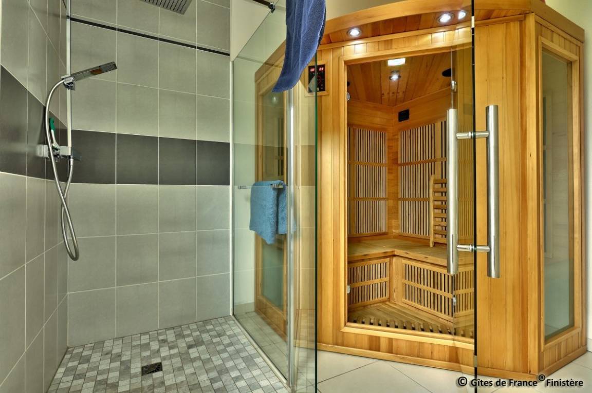225 m² Gîte ∙ 4 Schlafzimmer ∙ 8 Gäste – Bild 17