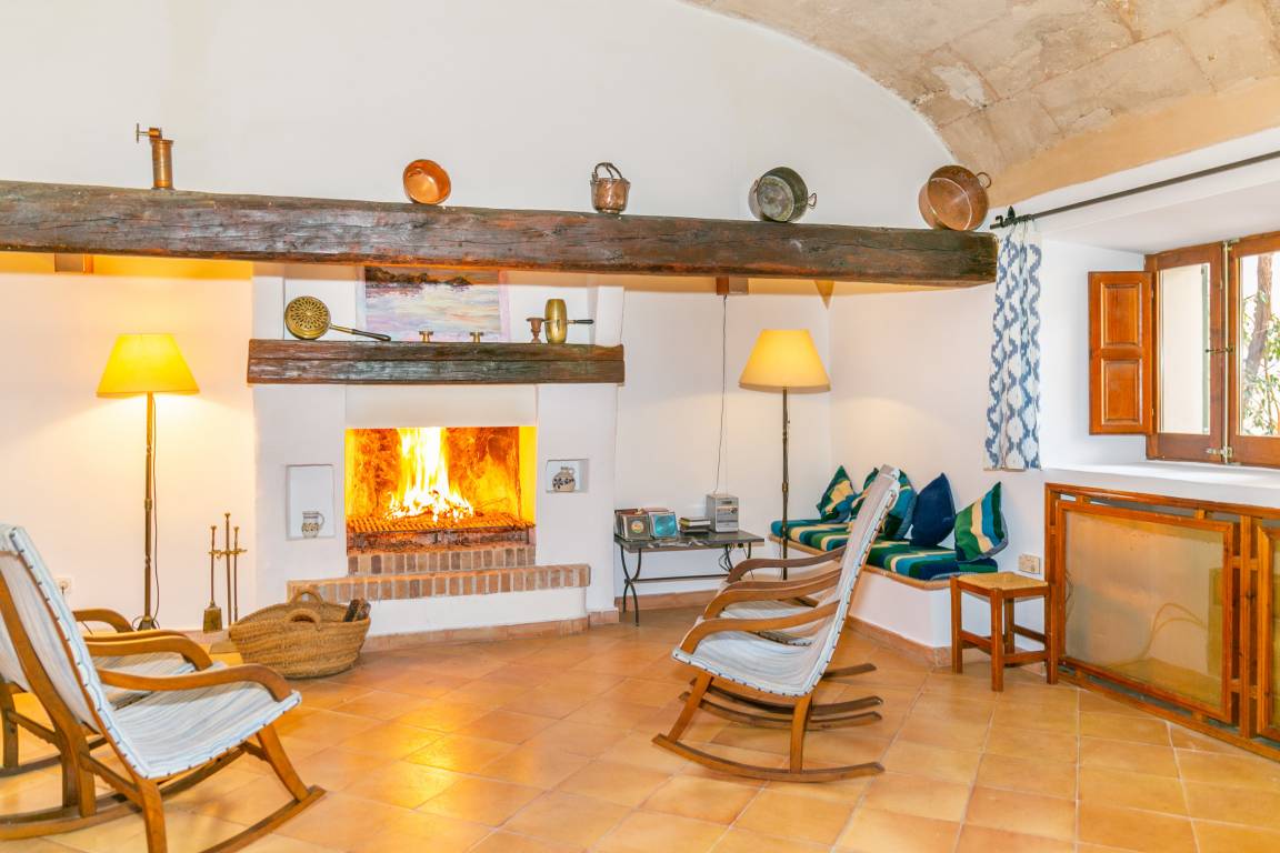 1200 m² Ferienhaus ∙ 4 Schlafzimmer ∙ 8 Gäste – Bild 12