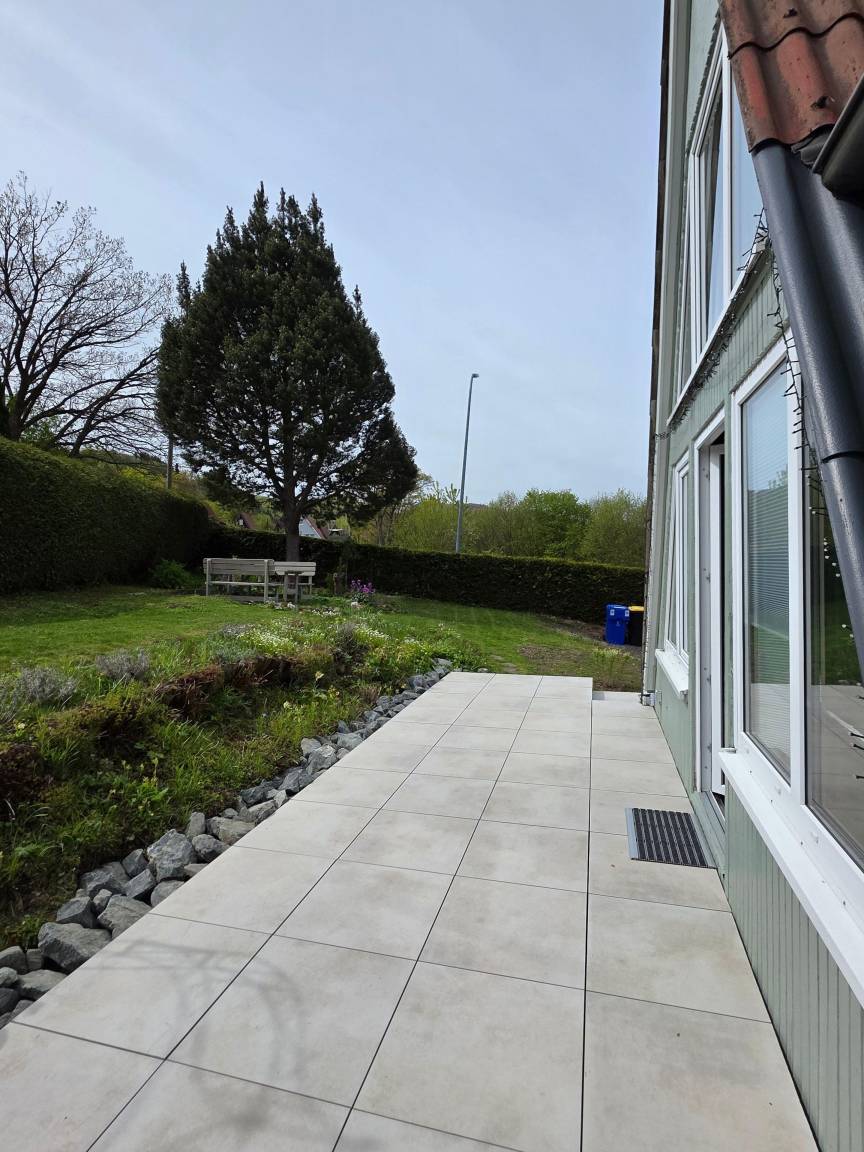 70 m² Ferienhaus ∙ 2 Schlafzimmer ∙ 4 Gäste – Bild 22