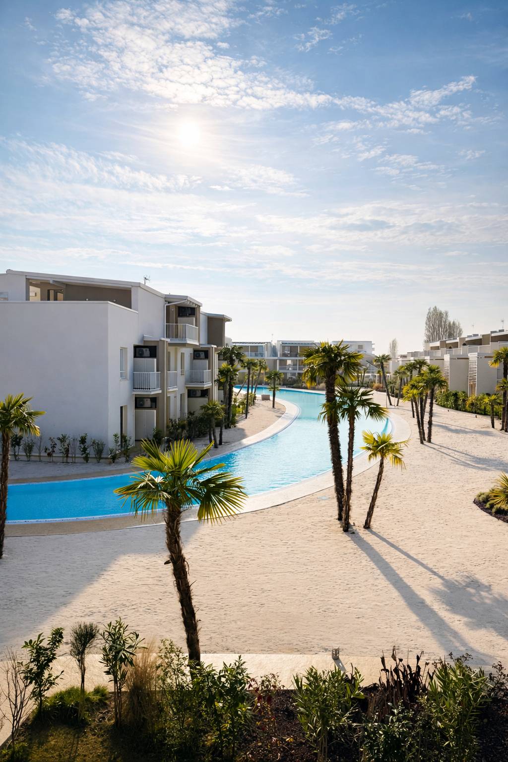 Appartamento Vacanza ∙ 2 Camere Da Letto ∙ 4 Ospiti - Lido di Jesolo