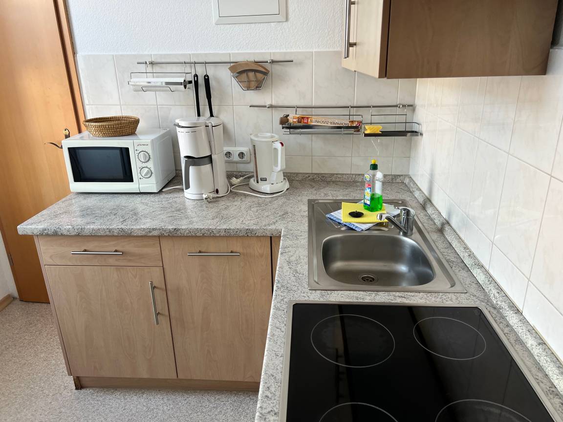110 m² Ferienwohnung ∙ 3 Schlafzimmer ∙ 7 Gäste – Bild 14