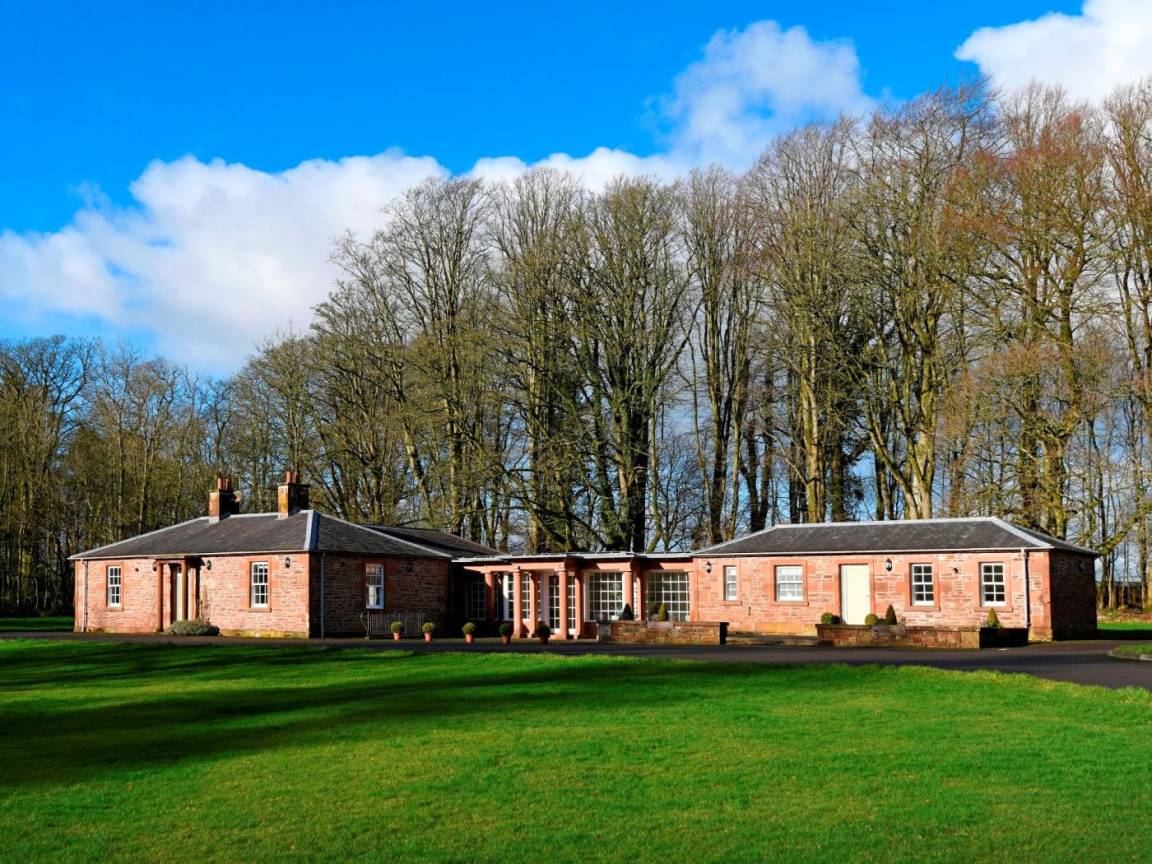 House ∙ 3 Bedrooms ∙ 6 Guests - Dumfries and Galloway