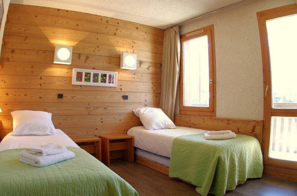 27 m² Studio ∙ 1 Schlafzimmer ∙ 4 Gäste – Bild 5