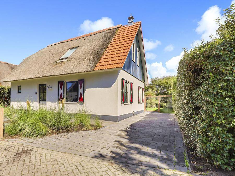 Ferienhaus ∙ 3 Schlafzimmer ∙ 8 Gäste - Callantsoog