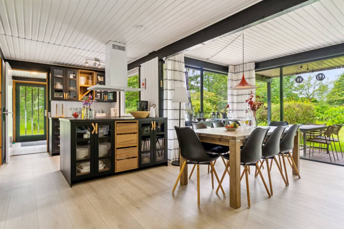 84 m² Ferienhaus ∙ 4 Schlafzimmer ∙ 7 Gäste – Bild 8