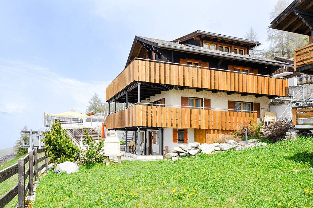 106 m² Ferienwohnung ∙ 3 Schlafzimmer ∙ 7 Gäste – Bild 24