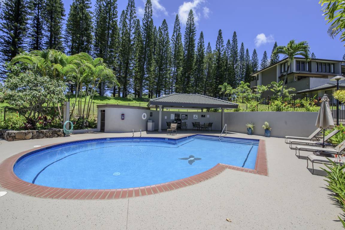 102 M² Condo ∙ 1 Bedroom ∙ 4 Guests - Kapalua, HI