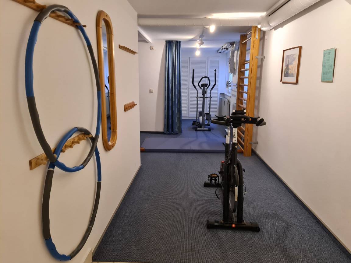 45 m² Ferienwohnung ∙ 2 Schlafzimmer ∙ 3 Gäste – Bild 14