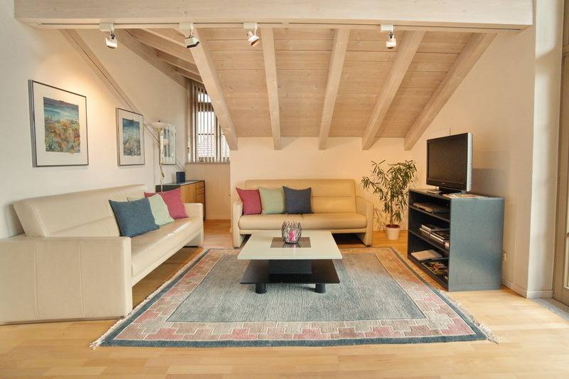 110 m² Ferienwohnung ∙ 3 Schlafzimmer ∙ 6 Gäste – Bild 1