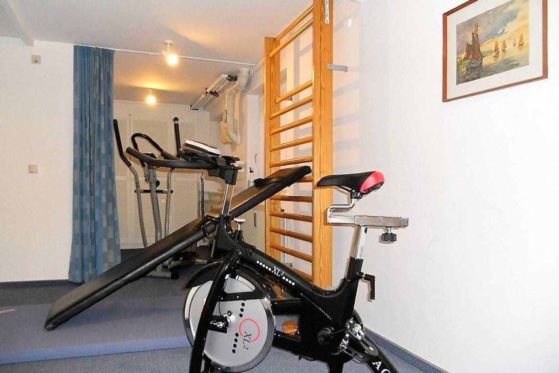 56 m² Ferienwohnung ∙ 2 Schlafzimmer ∙ 4 Gäste – Bild 16