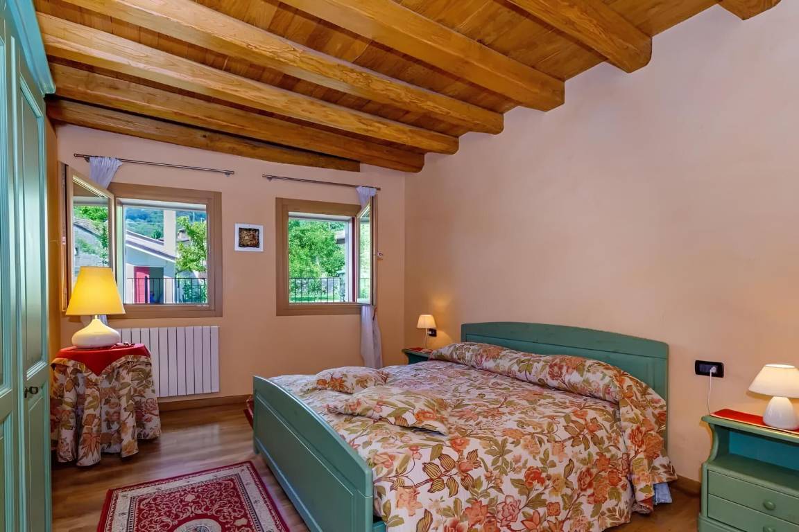 45 m² Resort ∙ 1 Schlafzimmer ∙ 3 Gäste – Bild 18