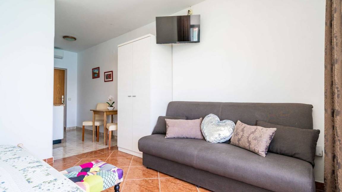 25 M² Appartement ∙ 3 Gasten - Korčula