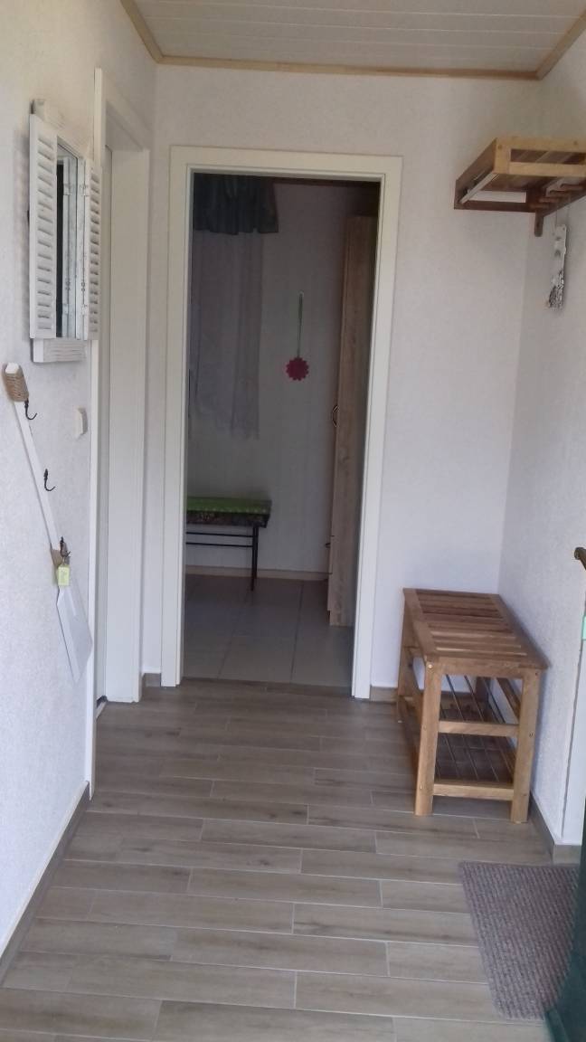 34 m² Ferienhaus ∙ 1 Schlafzimmer ∙ 2 Gäste – Bild 10