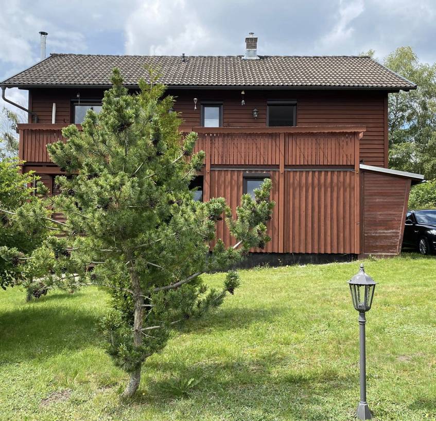140 M² Ferienhaus ∙ 4 Schlafzimmer ∙ 7 Gäste - Braunlage