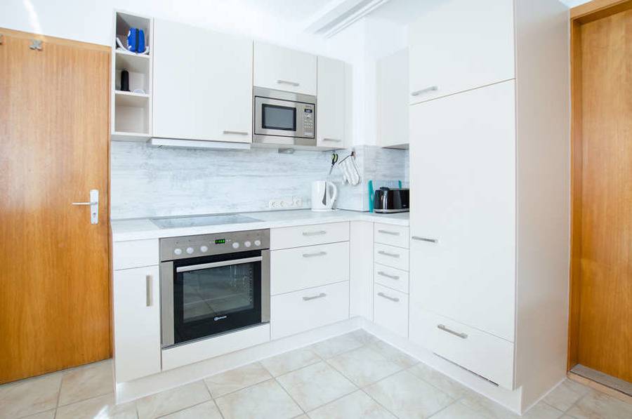 115 m² Ferienhaus ∙ 3 Schlafzimmer ∙ 6 Gäste – Bild 6