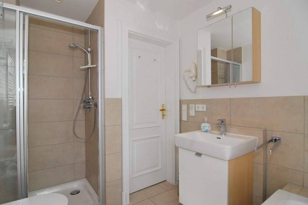 95 m² Ferienhaus ∙ 1 Schlafzimmer ∙ 4 Gäste – Bild 17