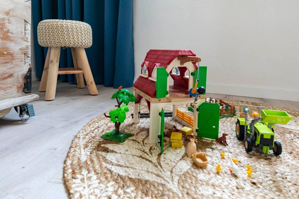 69 m² Ferienwohnung ∙ 2 Schlafzimmer ∙ 4 Gäste – Bild 24