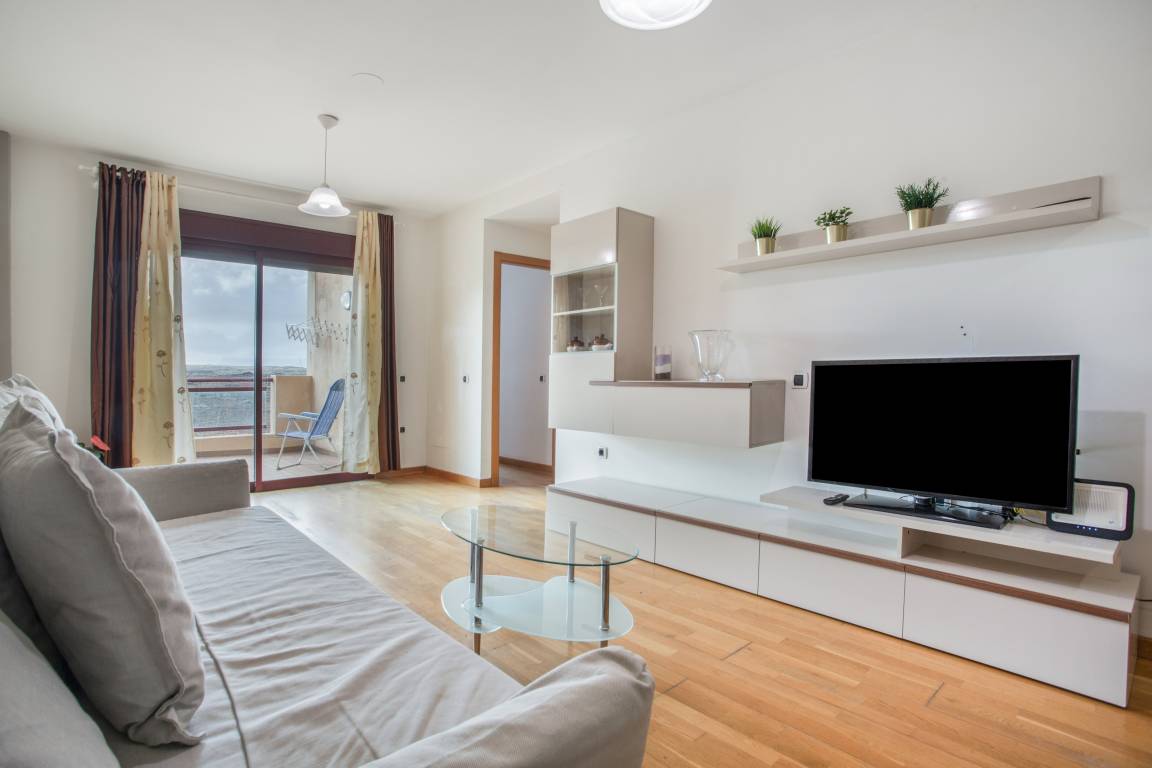 70 M² Apartment ∙ 2 Bedrooms ∙ 4 Guests - Corralejo