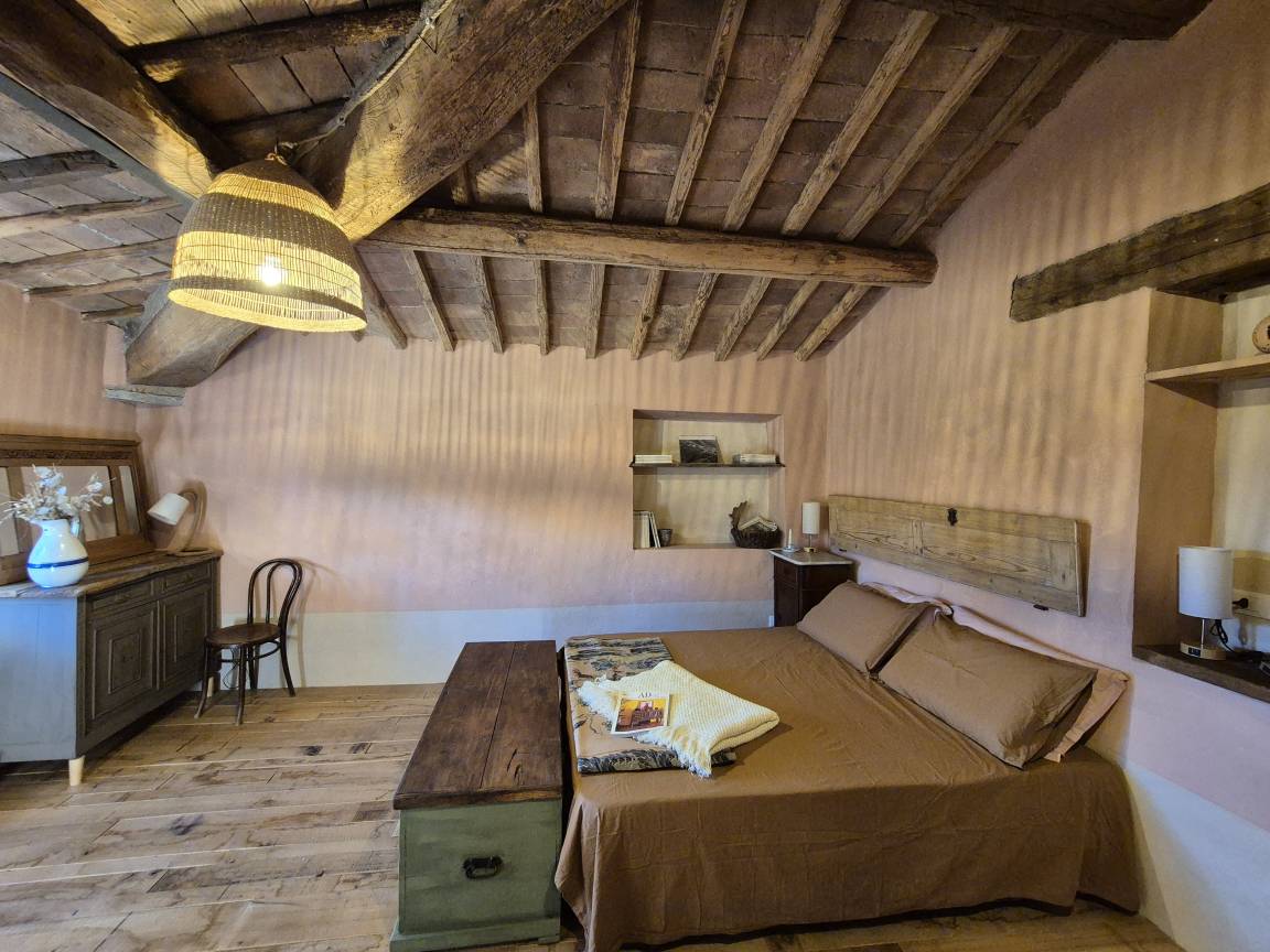 Appartamento Vacanza ∙ 1 Camera Da Letto ∙ 4 Ospiti - Borgo San Lorenzo