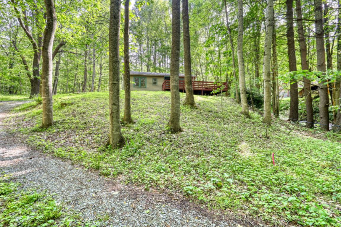 93 M² House ∙ 2 Bedrooms ∙ 6 Guests - Boone, NC