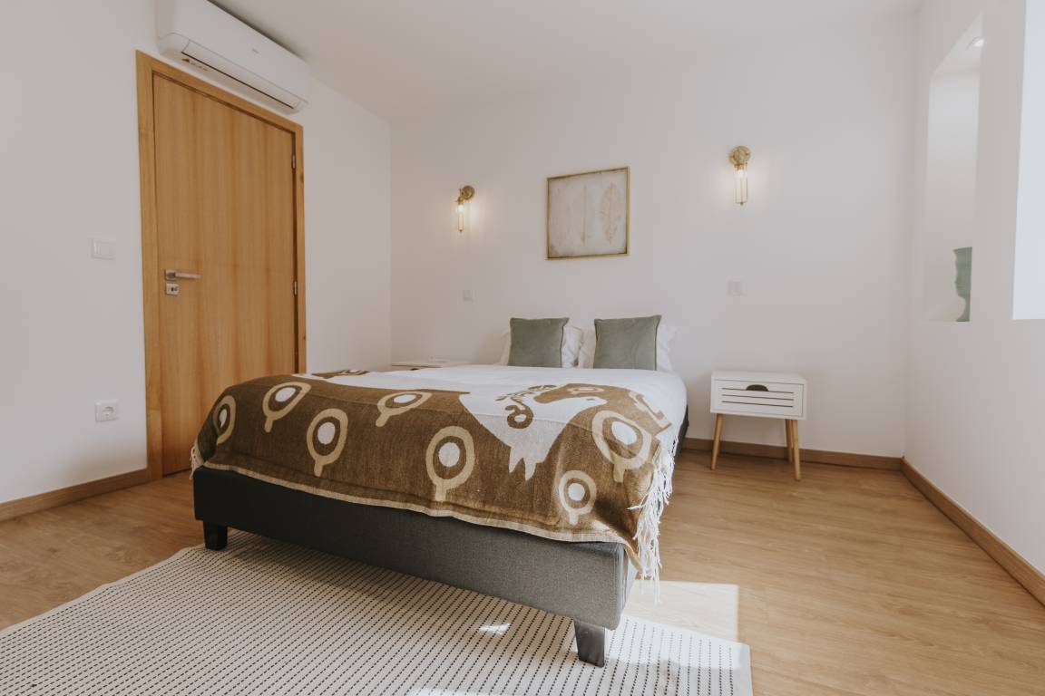 40 M² Gîte ∙ 1 Bedroom ∙ 3 Guests - Vila Real