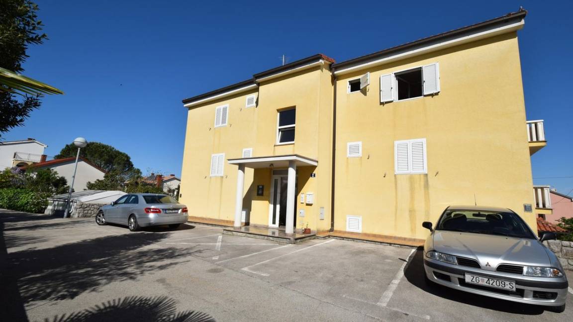 53 M² Appartamento Vacanza ∙ 2 Camere Da Letto ∙ 4 Ospiti - Malinska
