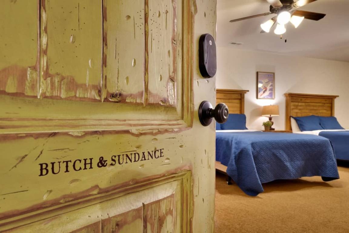 Bed And Breakfast ∙ 1 Bedroom ∙ 4 Guests - Utah