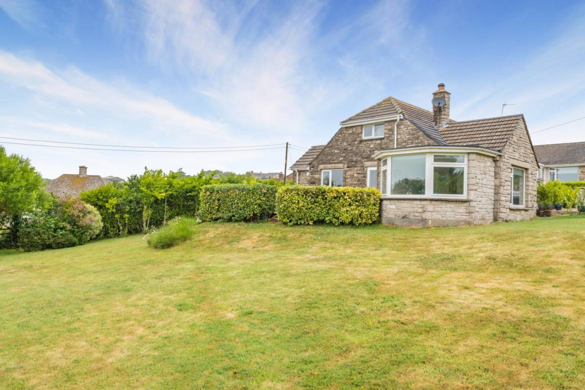 Huis ∙ 3 Slaapkamers ∙ 6 Gasten - Swanage