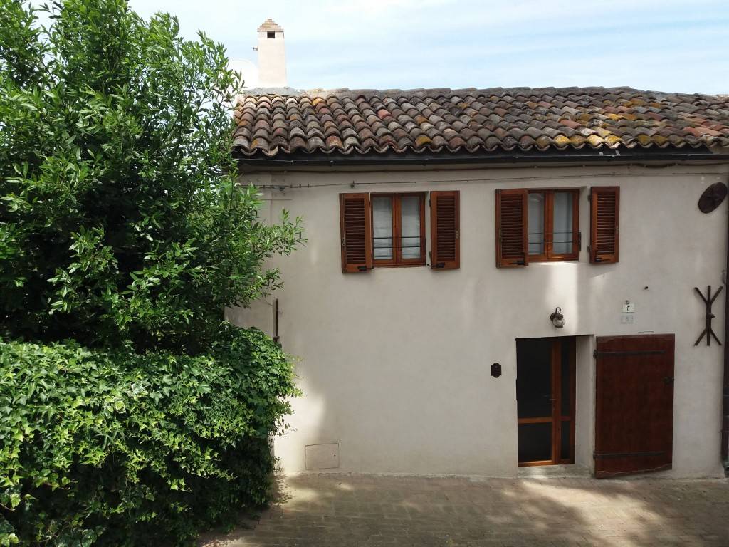 55 M² Villa ∙ 1 Schlafzimmer ∙ 5 Gäste - Senigallia