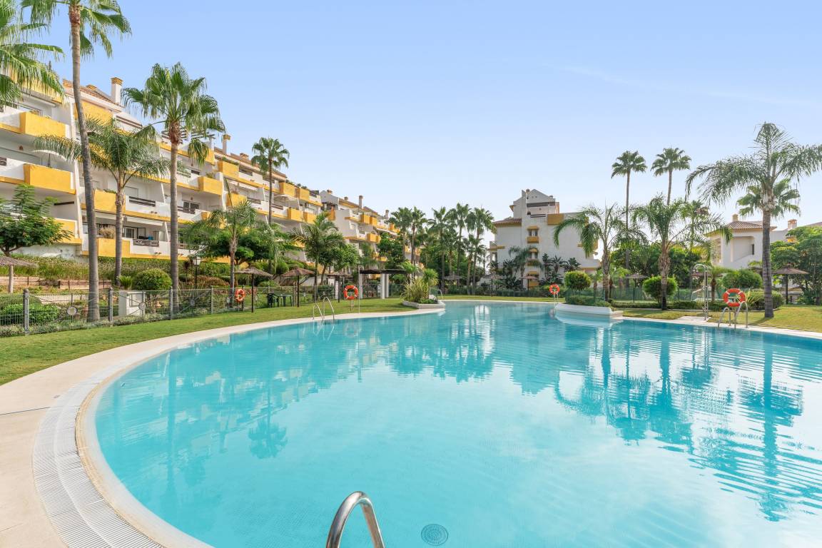 68 M² House ∙ 2 Bedrooms ∙ 4 Guests - Mijas