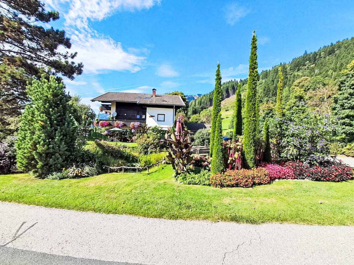 52 M² Appartement ∙ 2 Chambres ∙ 6 Personnes - Millstatt